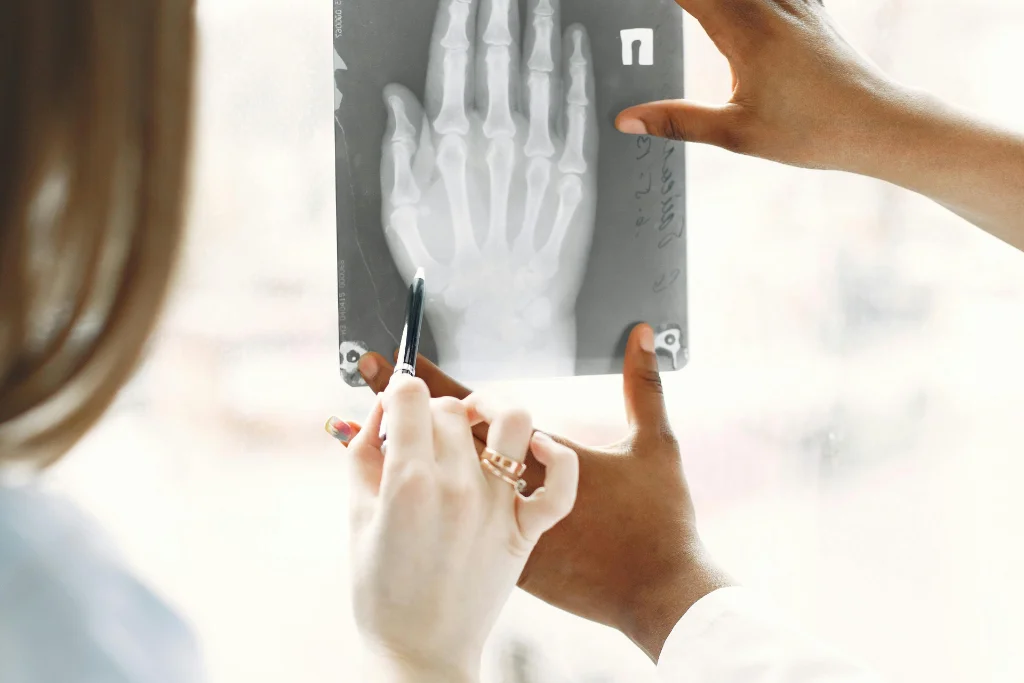 Orthopedics Department